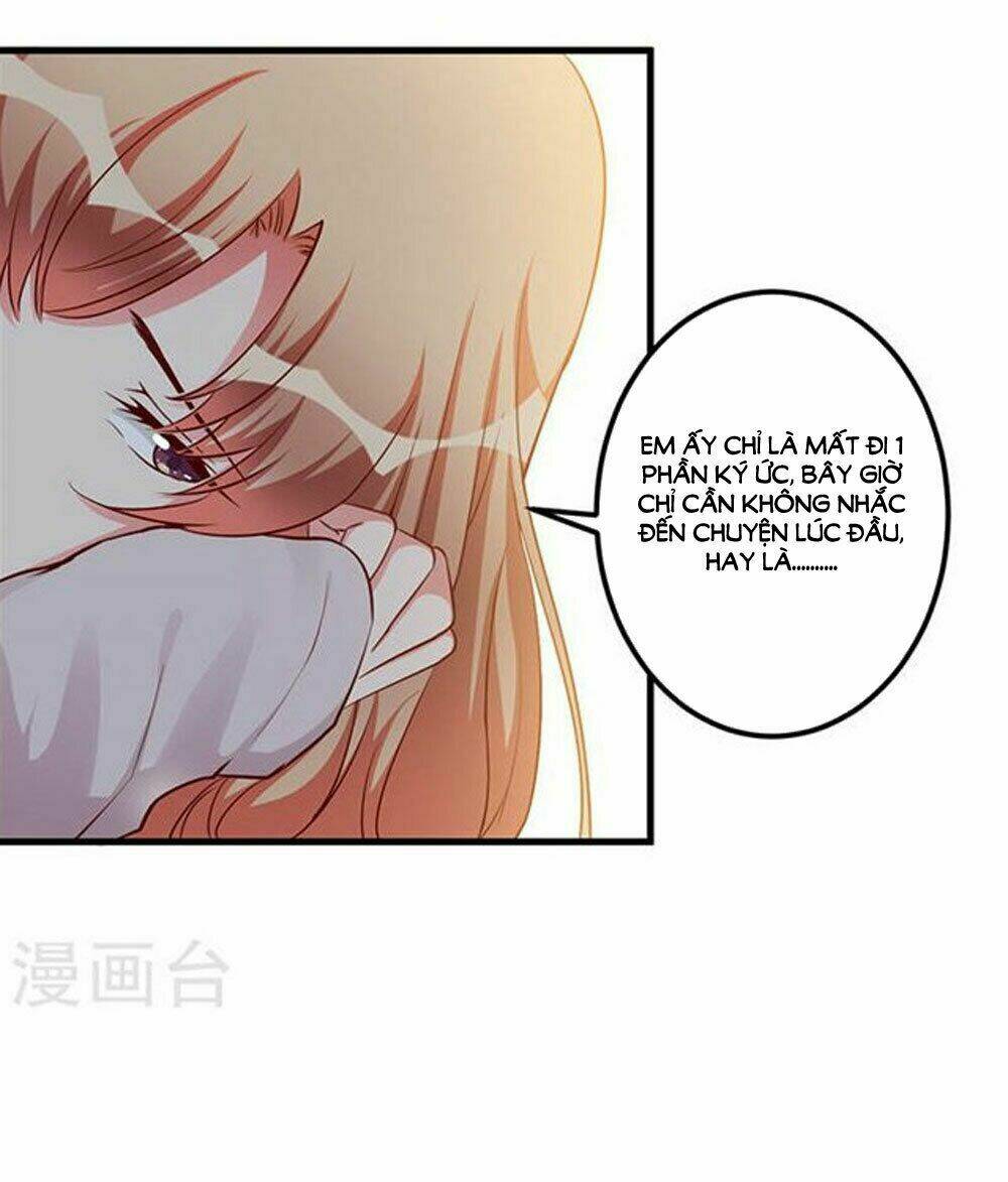 gối đầu vào tổng tài ác ma chapter 79 19