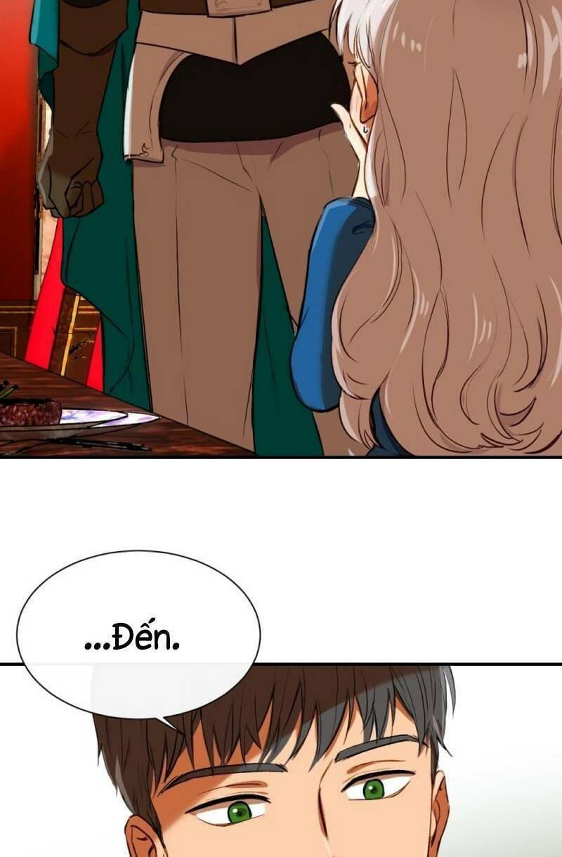 khế ước của nữ công tước quái vật chapter 9 2