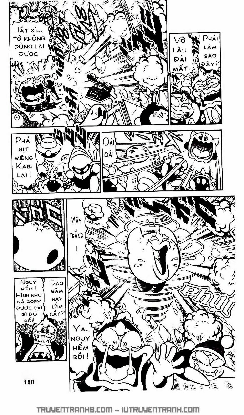 ngôi sao kabi chapter 9 13