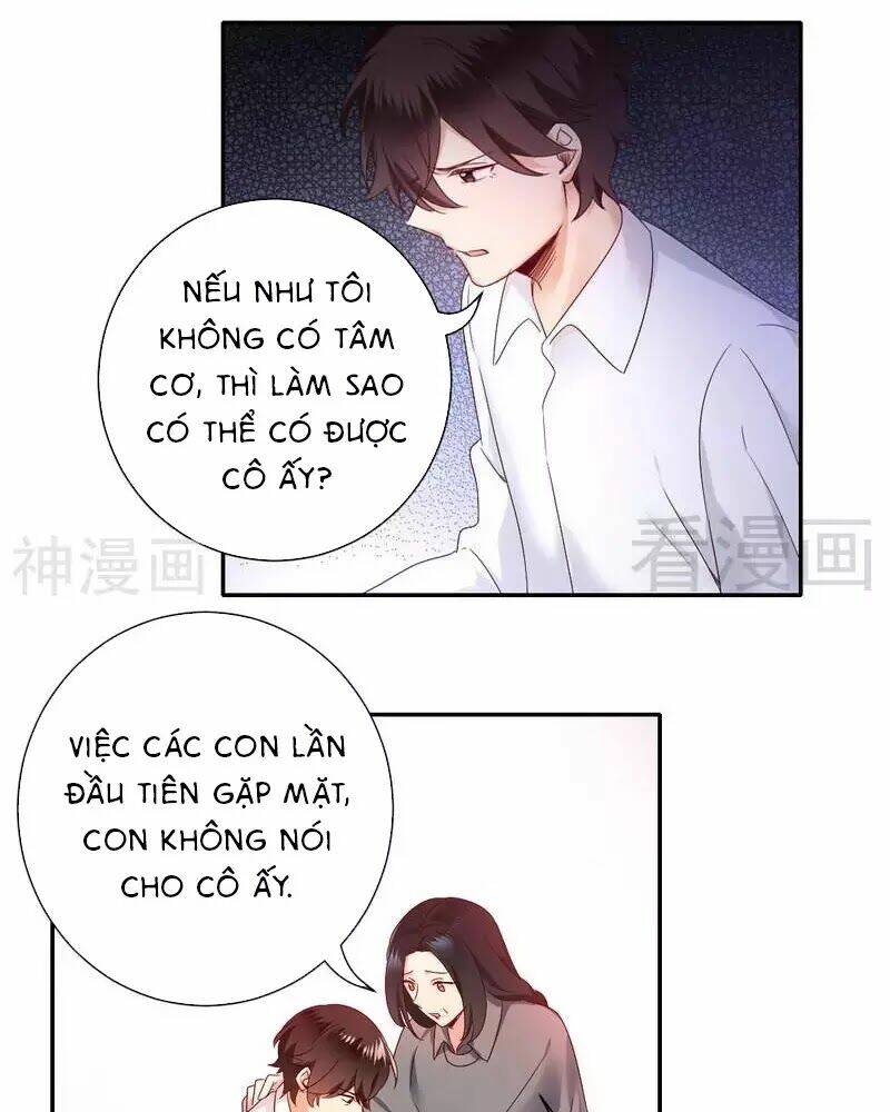 phục thù thiếu gia tiểu điềm thê chapter 86 25