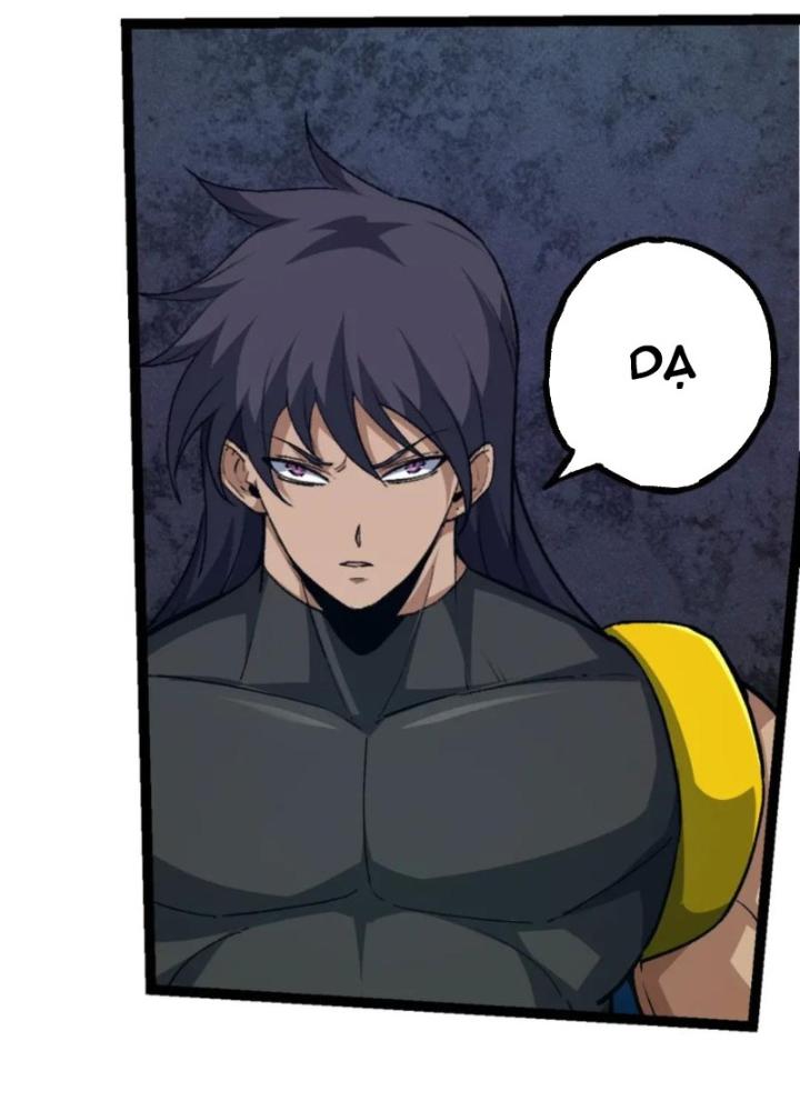 từ cây cổ thụ bắt đầu tiến hóa chapter 100 24