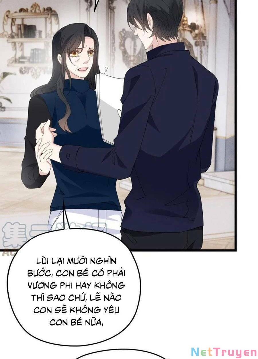 một vợ yêu, một bé con chapter 184 36