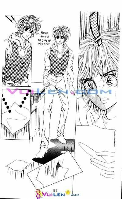 giảm cân để yêu chapter 4 57