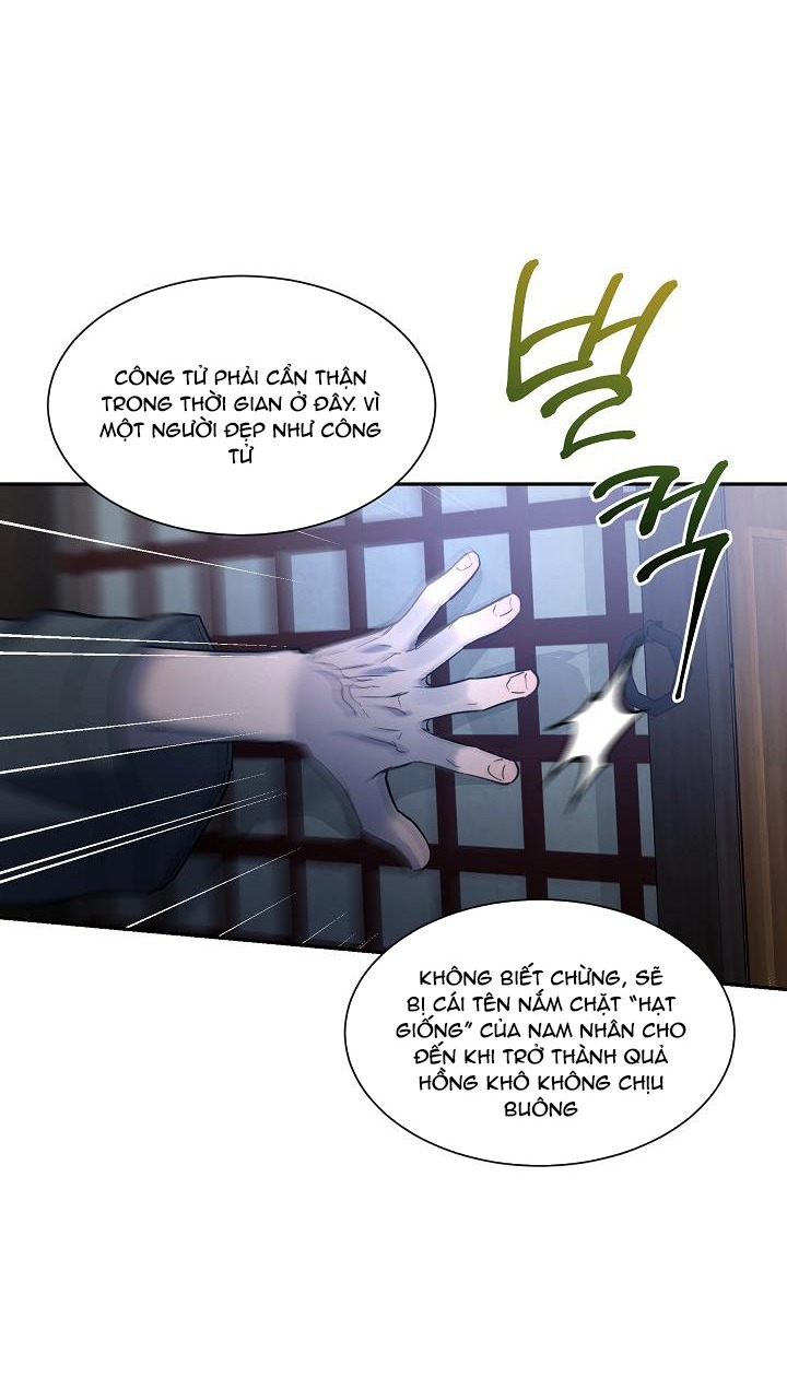 [18+] tuyển tập truyện bl ngắn - double bell chapter 54 27