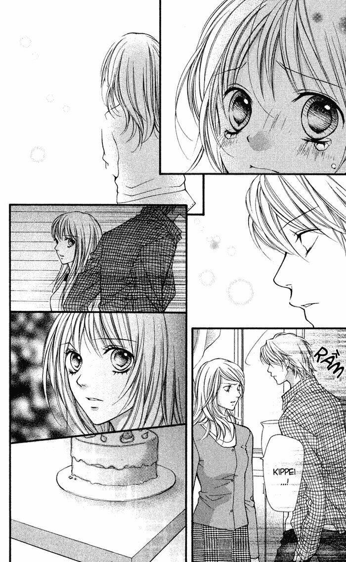 câu chuyện tuổi teen chapter 35 34