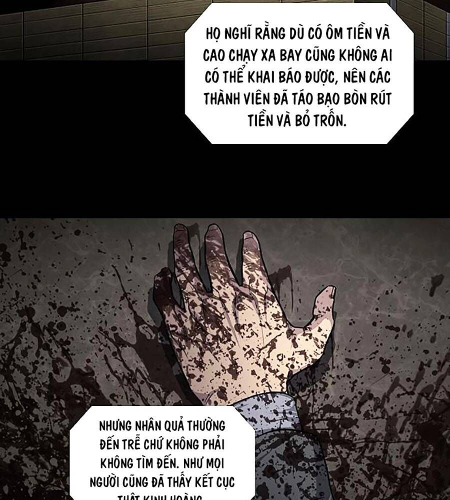 Tao Là Công Lý chapter 61 15