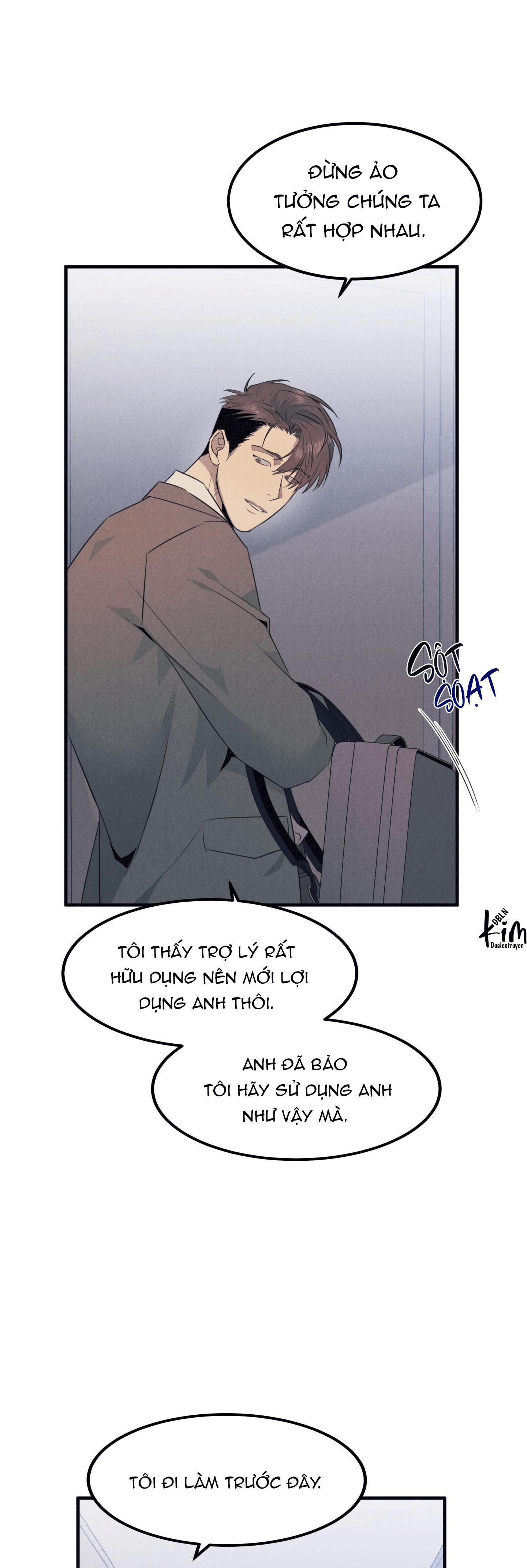 bl ngắn tuyển chọn chapter 2.4 12