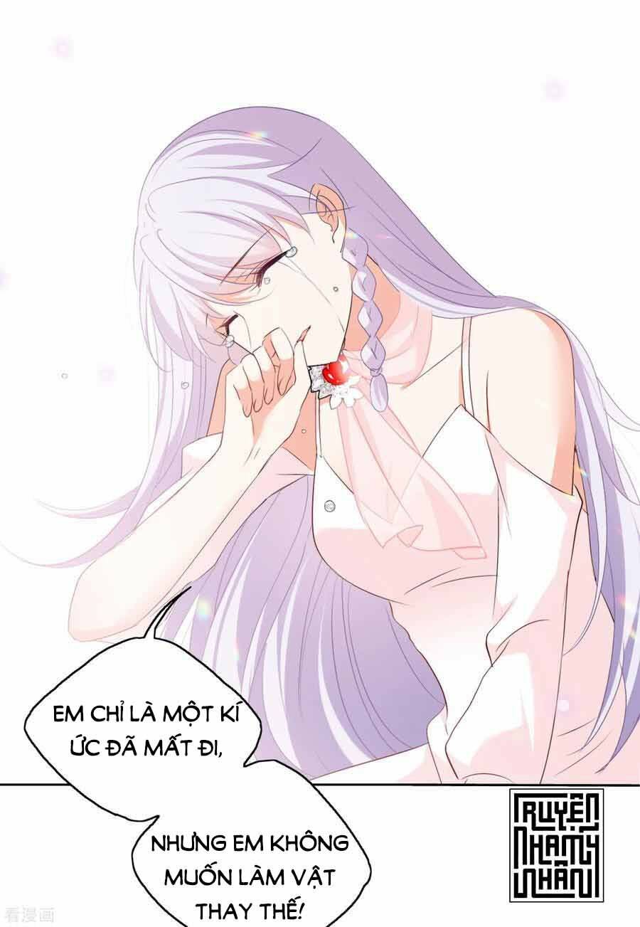 cô ấy đến rồi, xin nằm xuống! chapter 55 22