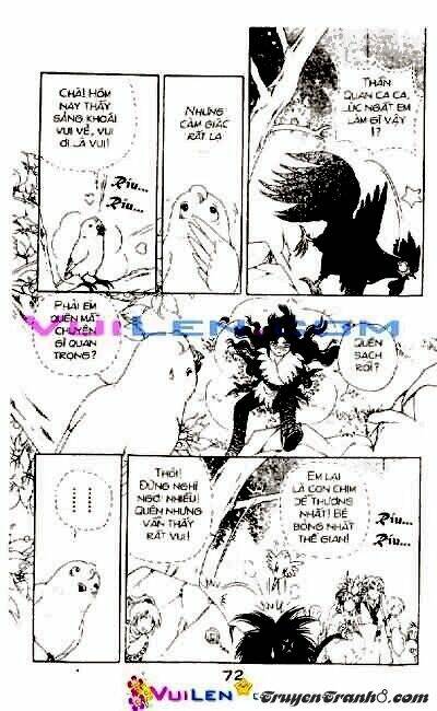 đóa hoa yêu kiều chapter 10 73