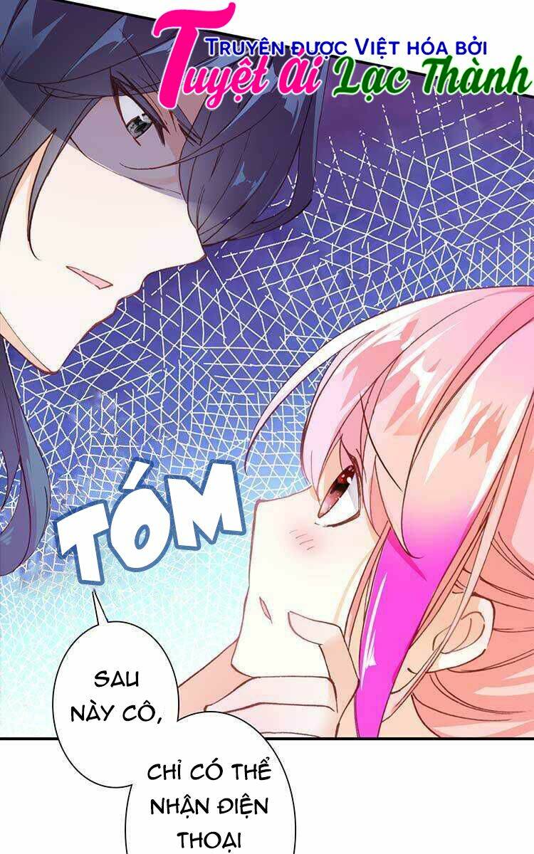 gia đình biến thái chapter 18 31