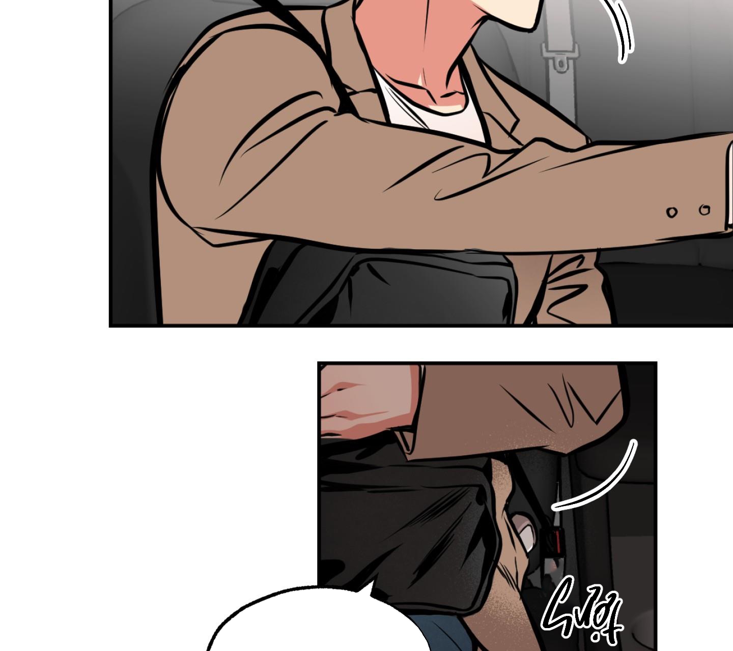 cây thương của ghost chapter 6 70