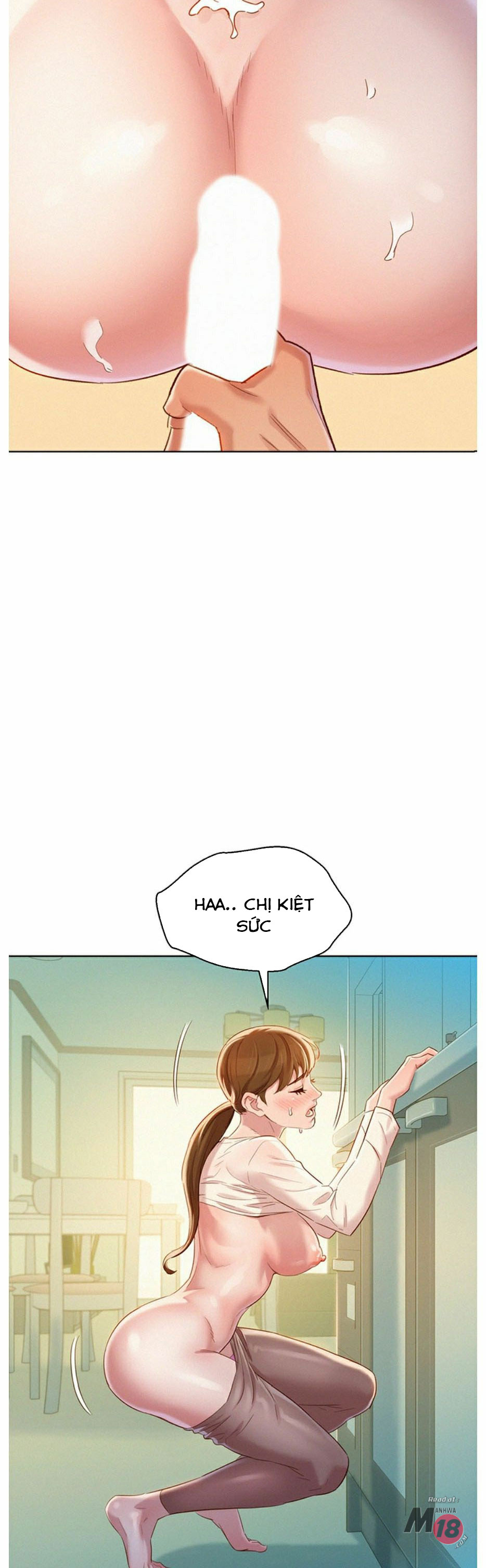 chị gái mưa chapter 82 32