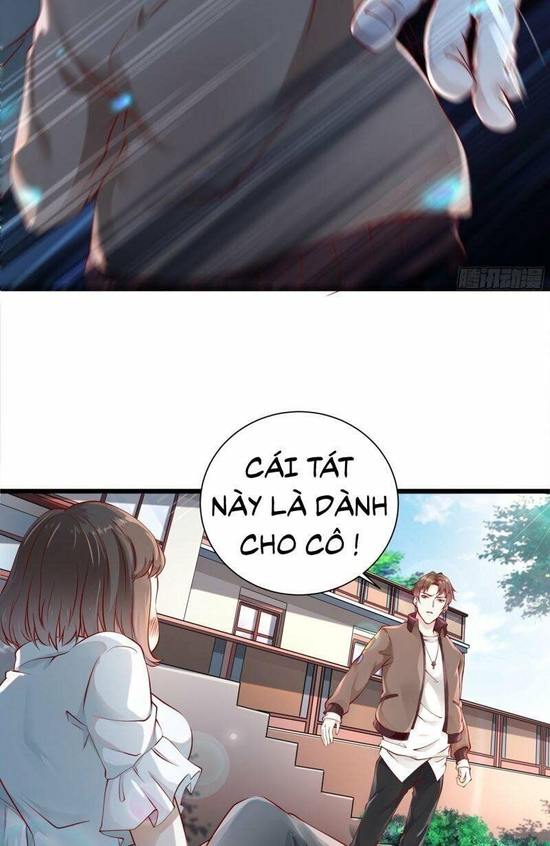 nãi ba là chiến thần mạnh nhất chapter 2 6