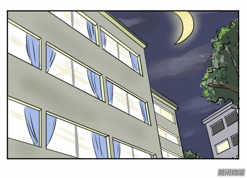 để tui yên ổn trưởng thành coi! chapter 26 1