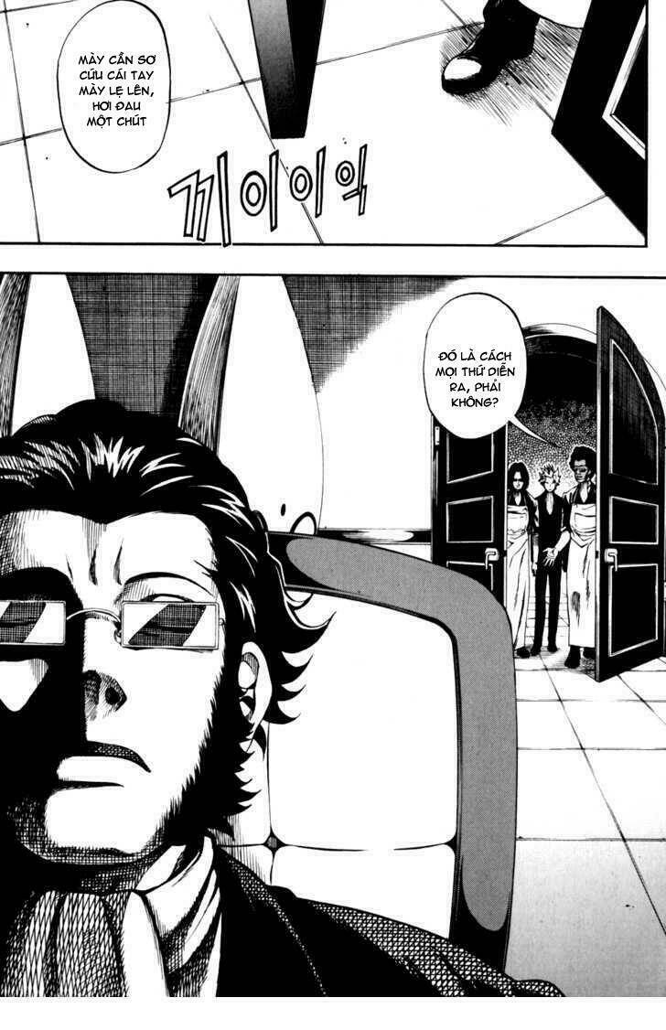 la mosca chapter 16 141