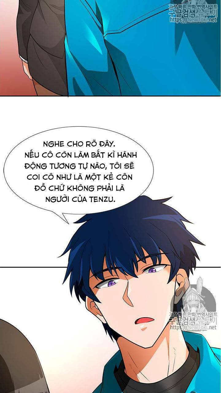 tôi tự động săn một mình chapter 41 41