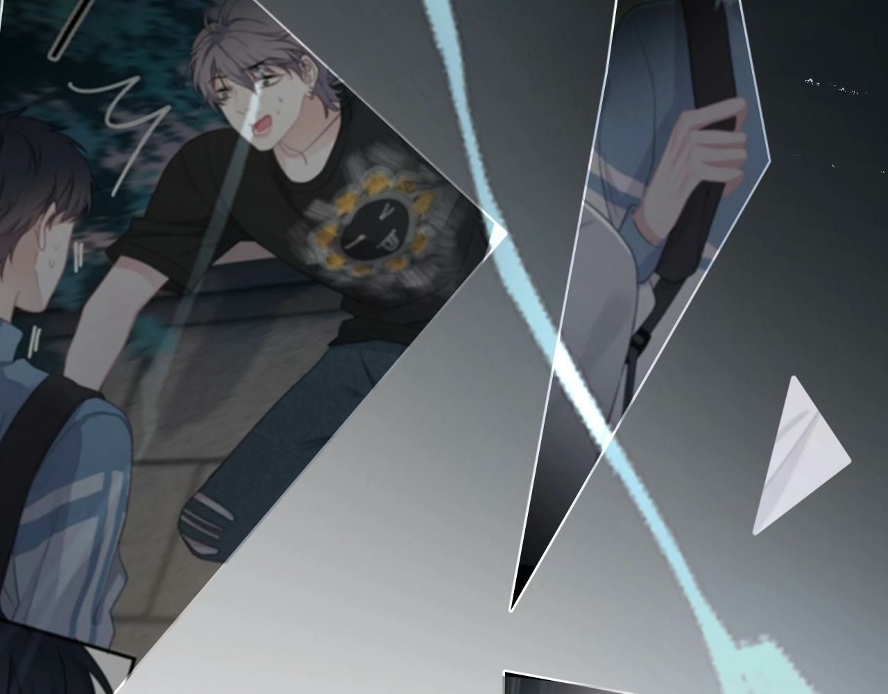 đề này vượt quá sức rồi chapter 45 10