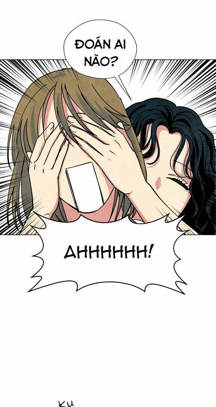 tai sói và mũ đỏ chapter 11 15