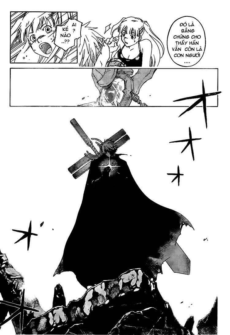 silvery crow chapter 2 28