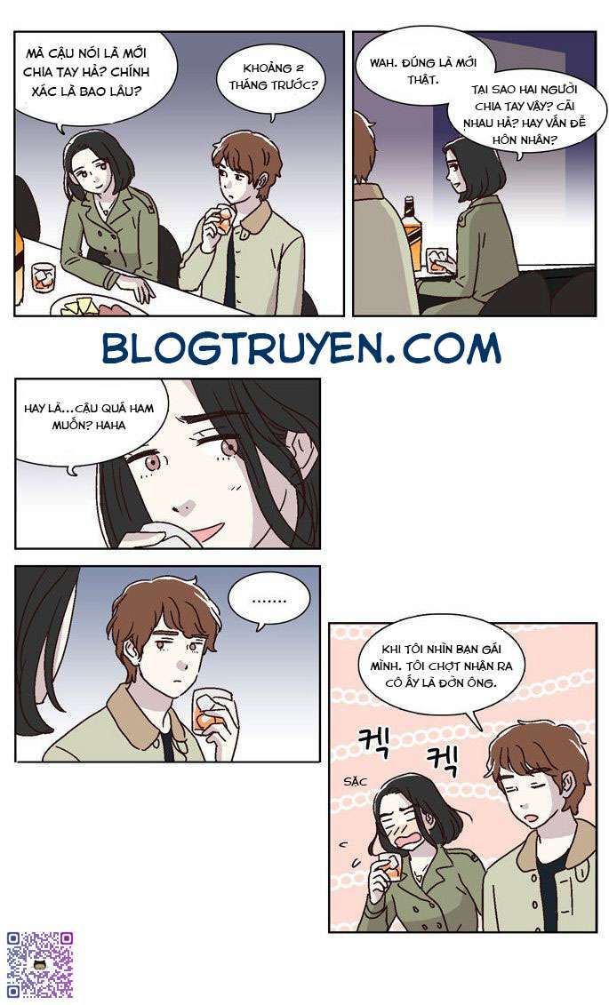 we broke up chapter 14 5