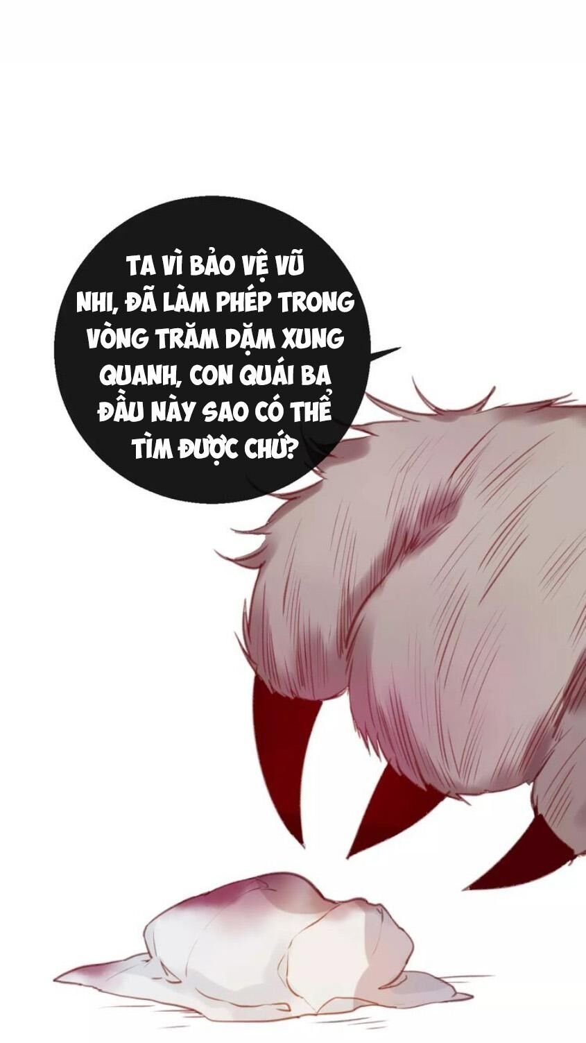 hồ minh chi hương chapter 7 50