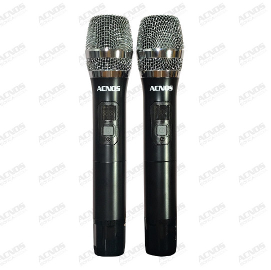 Dàn âm thanh di động xách tay ACNOS CS300