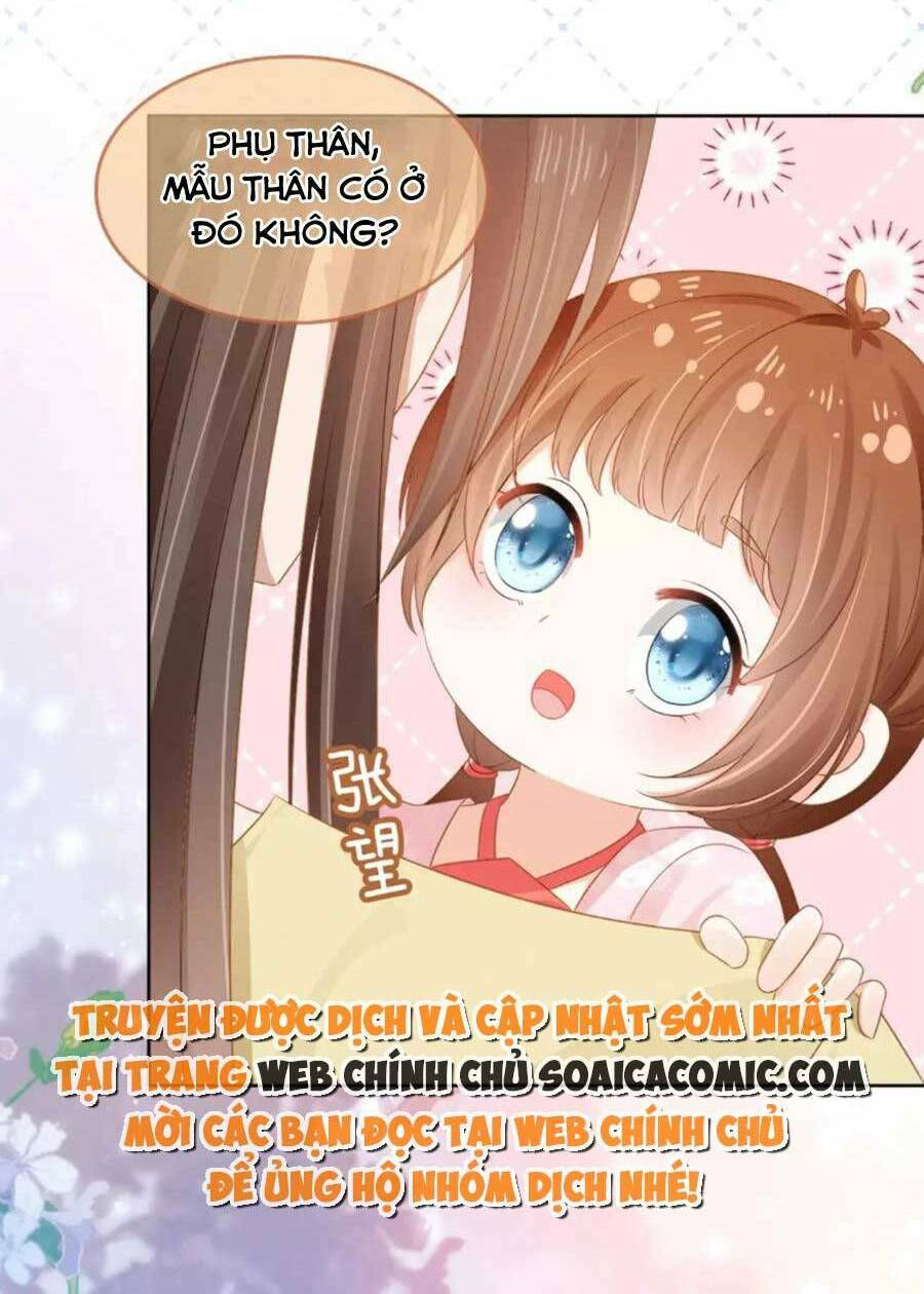 nhặt được bảo bối manh manh chapter 96 12