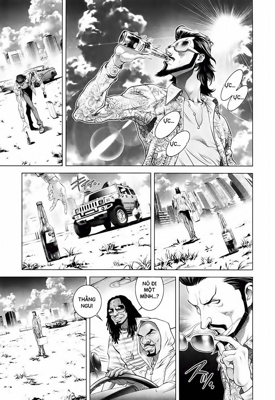 black joke chapter 7 10