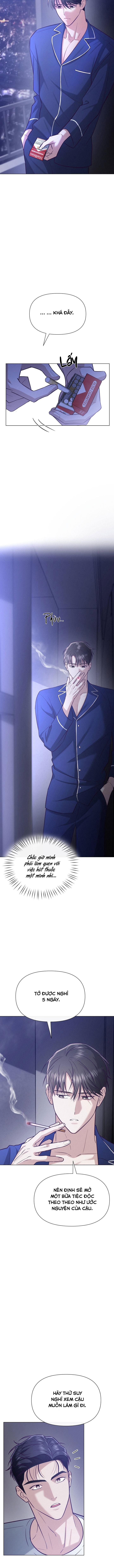 tên lửa tình yêu chapter 4 13