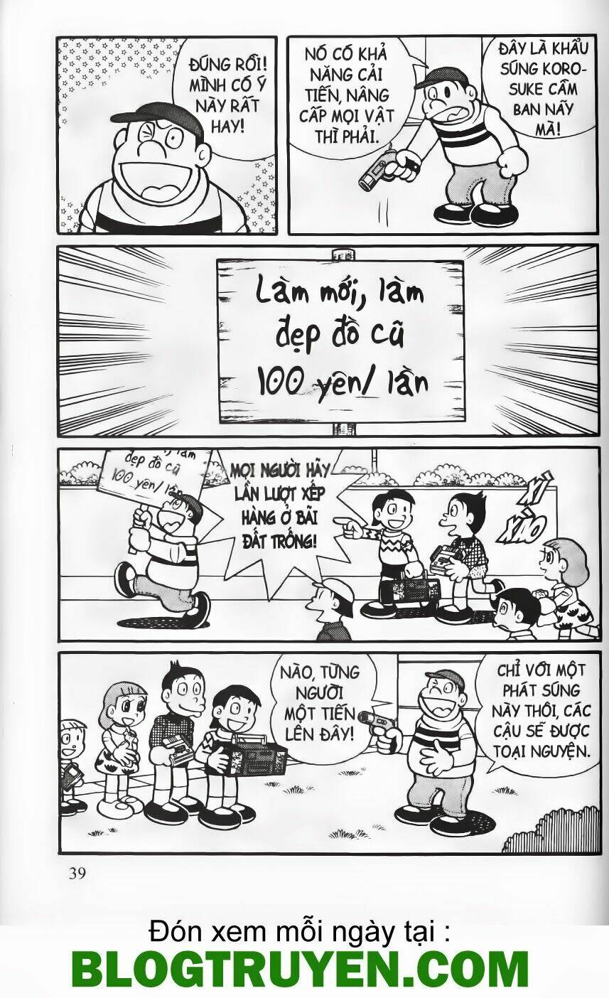 tân từ điển kì bí chapter 47 10