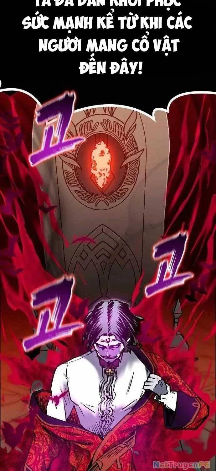 Lỗi Hệ Thống chapter 17 43