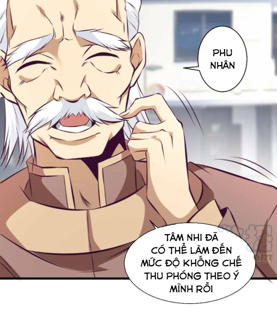 nãi ba là chiến thần mạnh nhất chapter 72 13