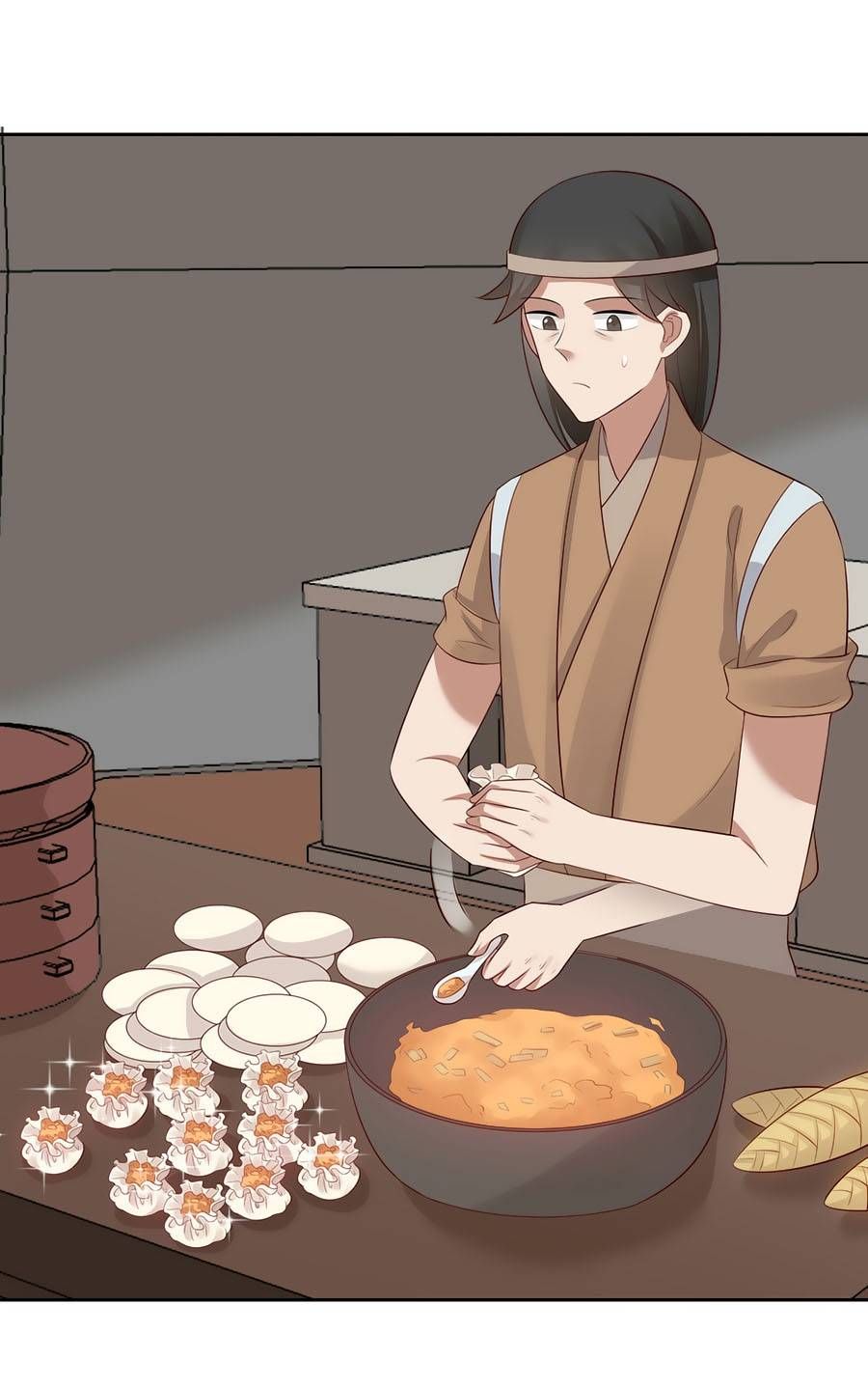 kiêu ngạo vương gia chủng điền phi chapter 136 23