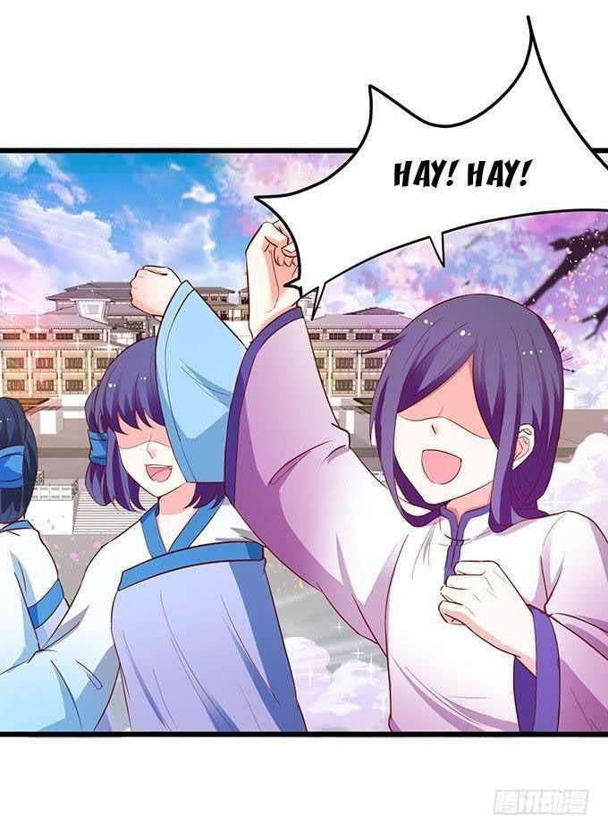 hồ tiên hung bạo chapter 77 46