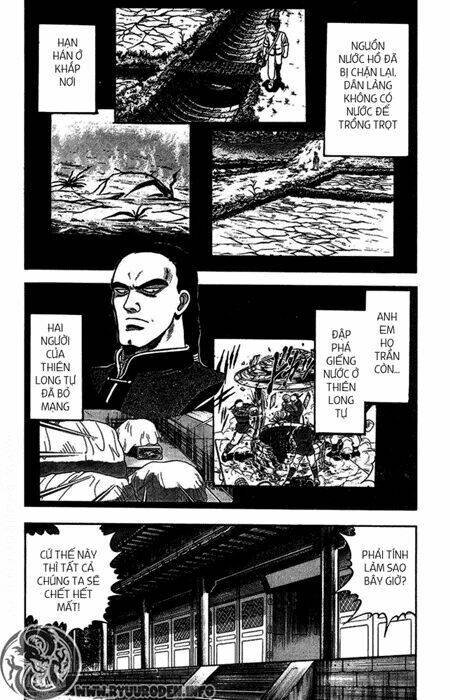 hoàng phi hồng phần 1 chapter 14 39