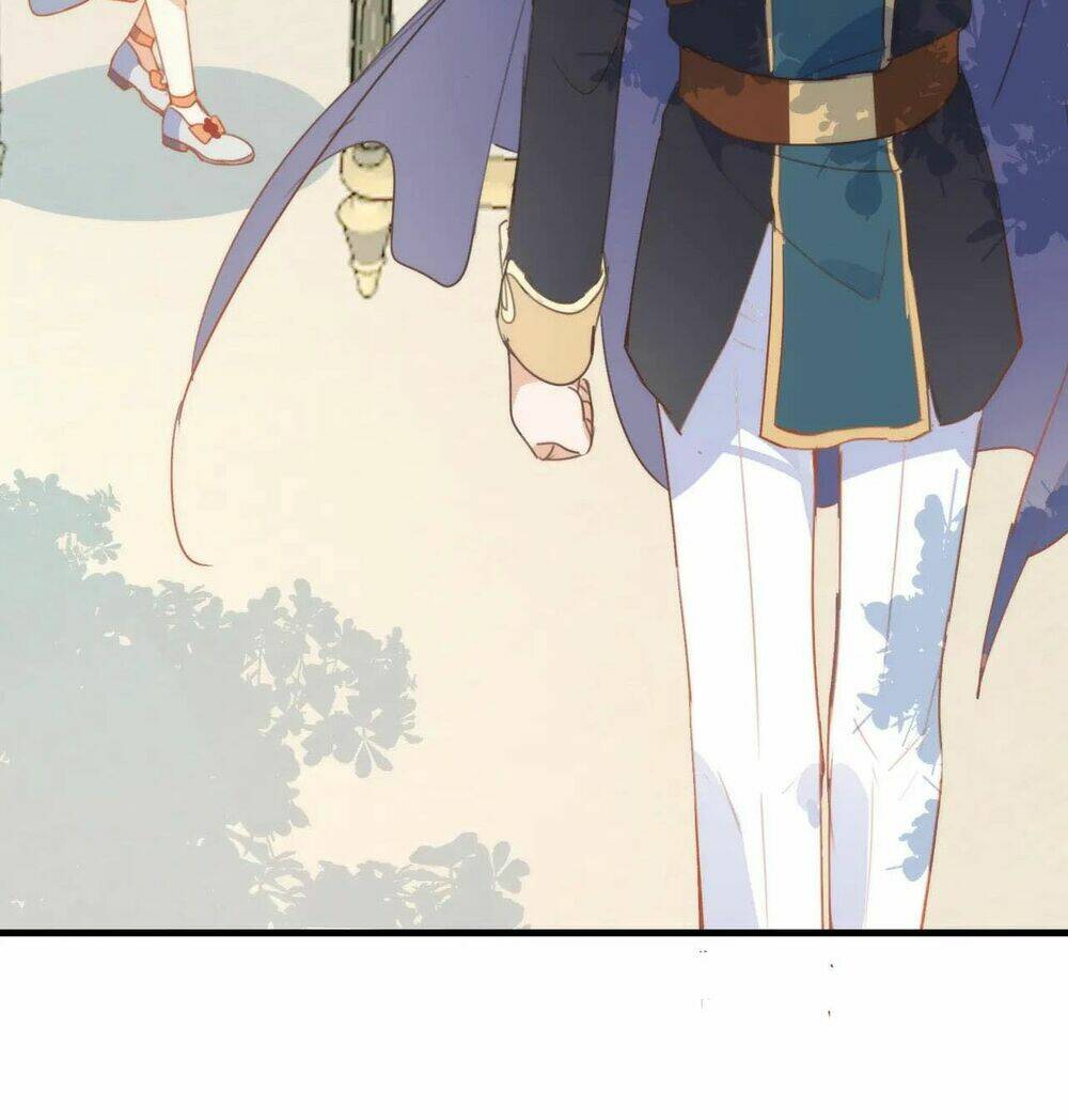 tình địch quái gở lại tăng thêm rồi chapter 27 5