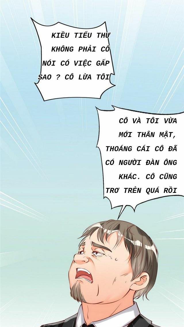 vợ có chút lạnh lùng chapter 15 9