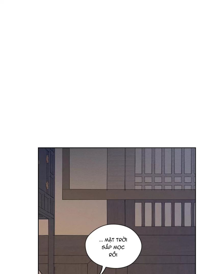 cửa hàng âm cụ chosun chapter 3 27