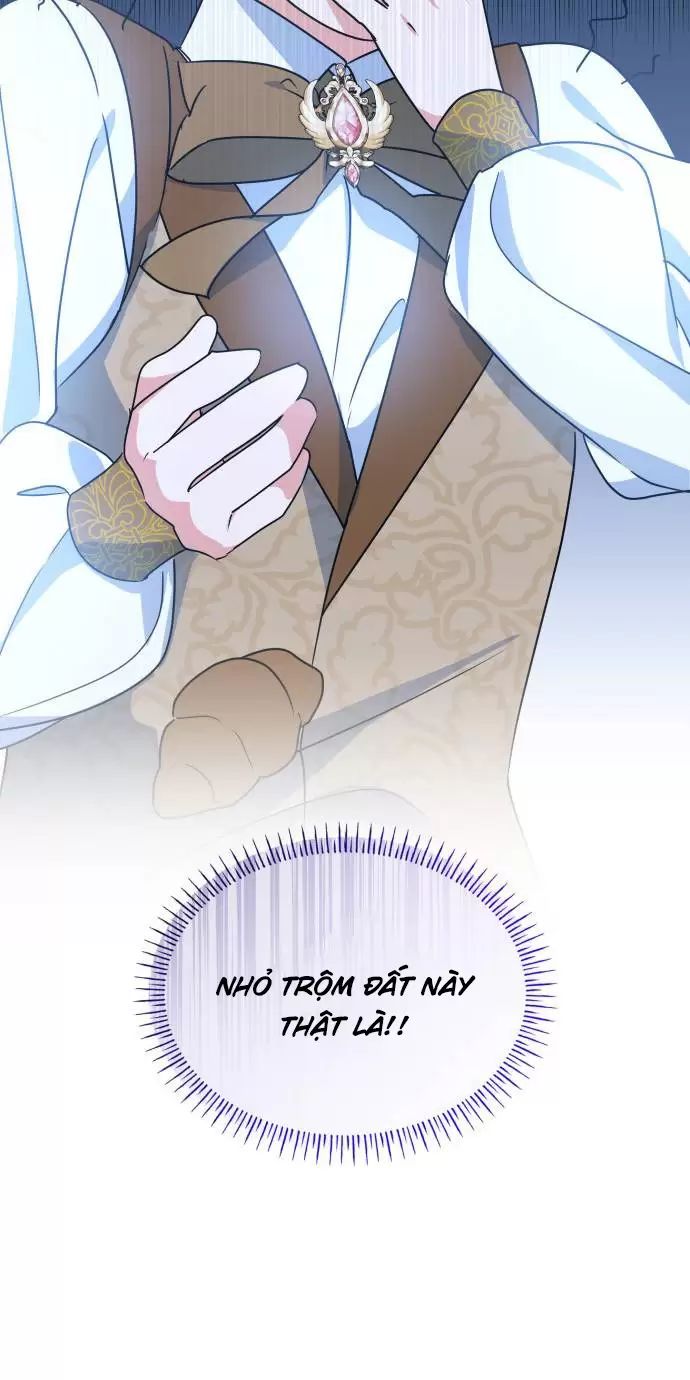 sống trong vườn hoa của công chúa chapter 16 94