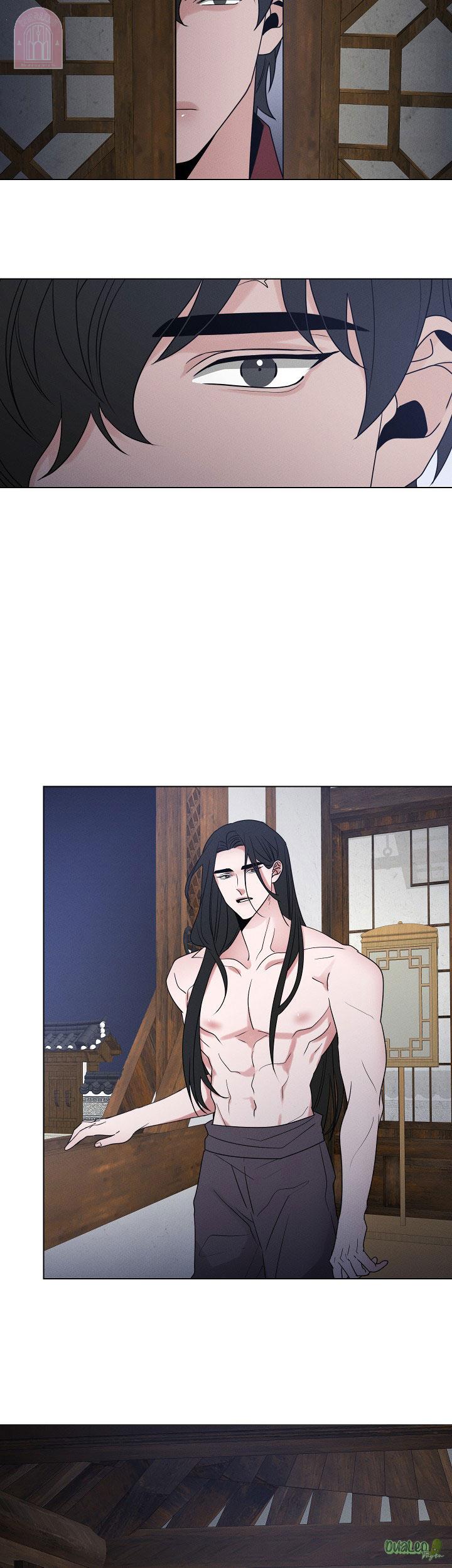 shinsujeon chapter 47 12