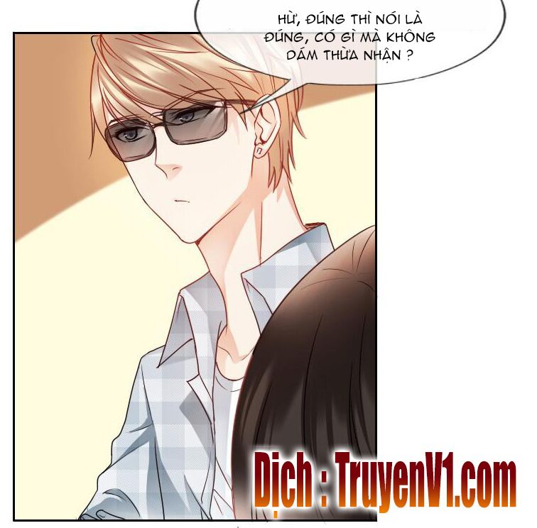 bay qua thiên sơn đến yêu anh chapter 3 37