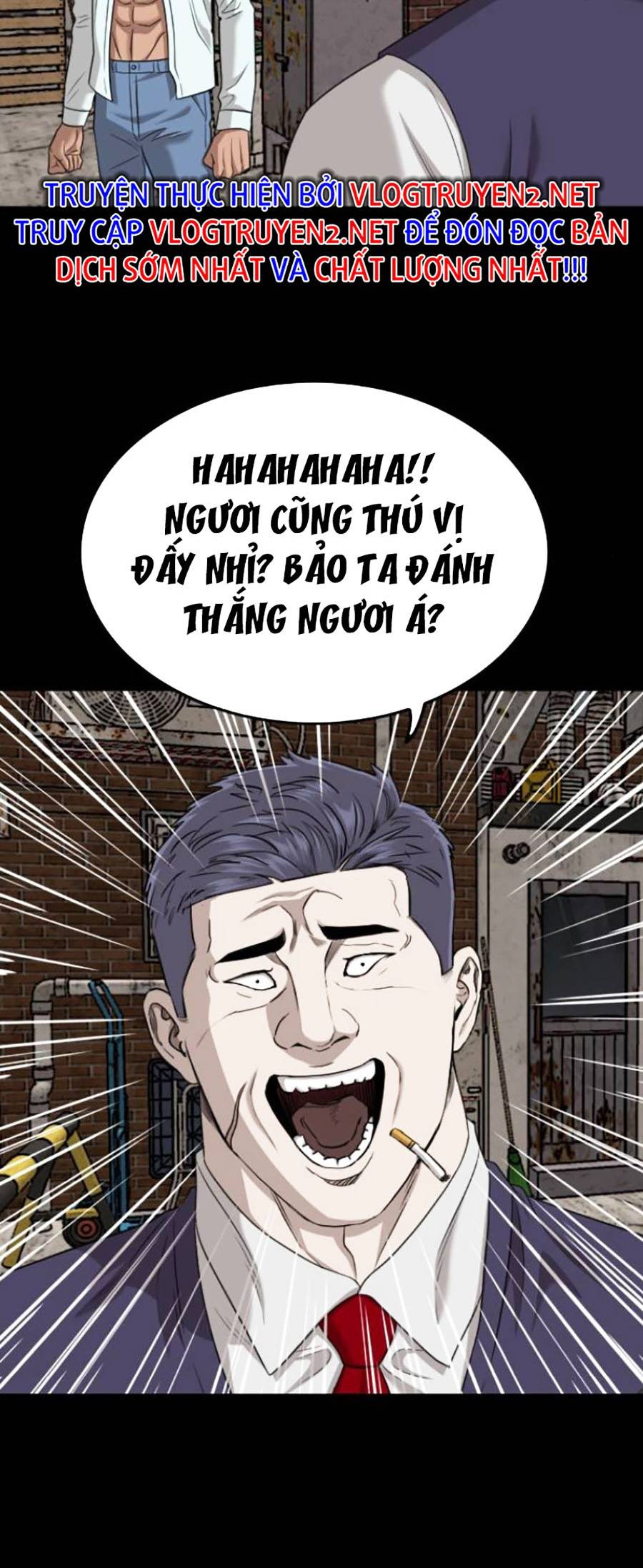 người xấu chapter 134 59