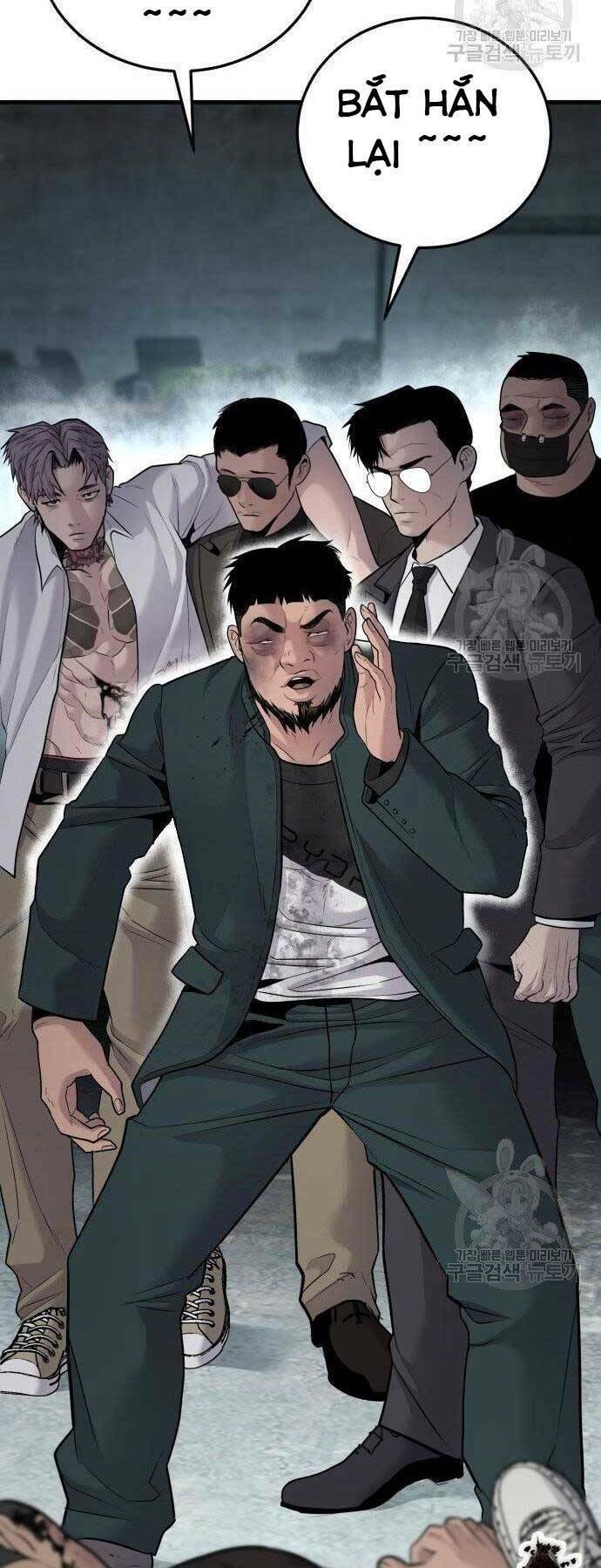 đặc vụ kim chapter 51.5 35