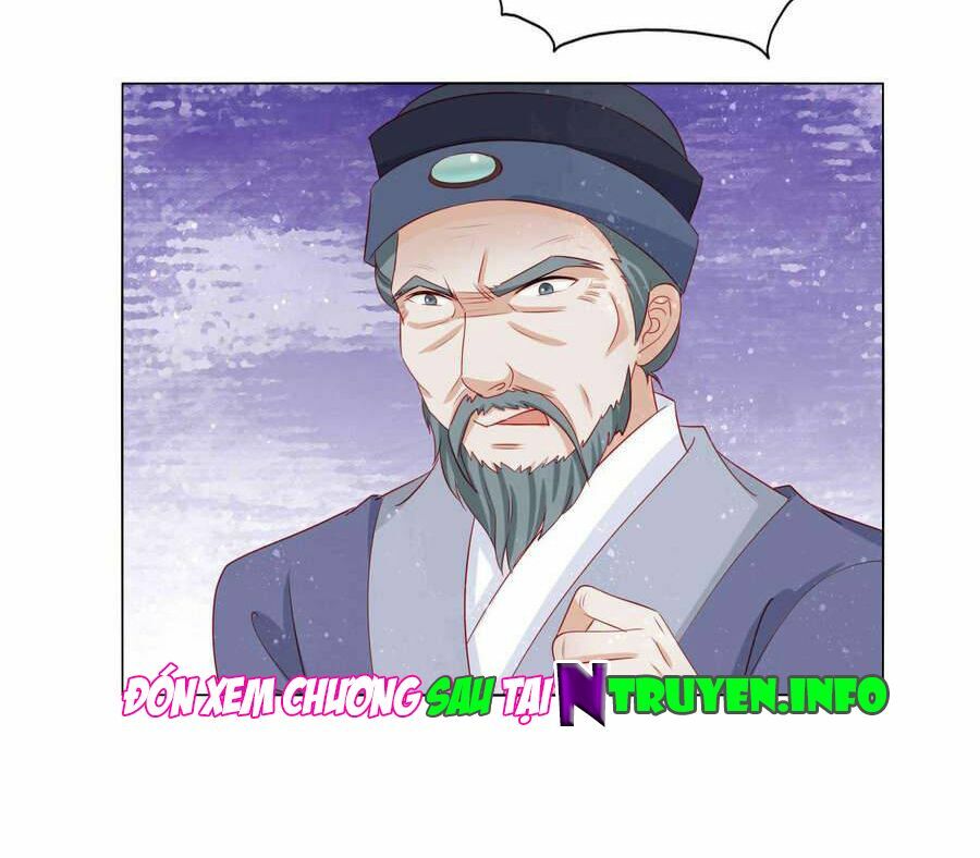 nam phi nữ tướng chapter 25 35