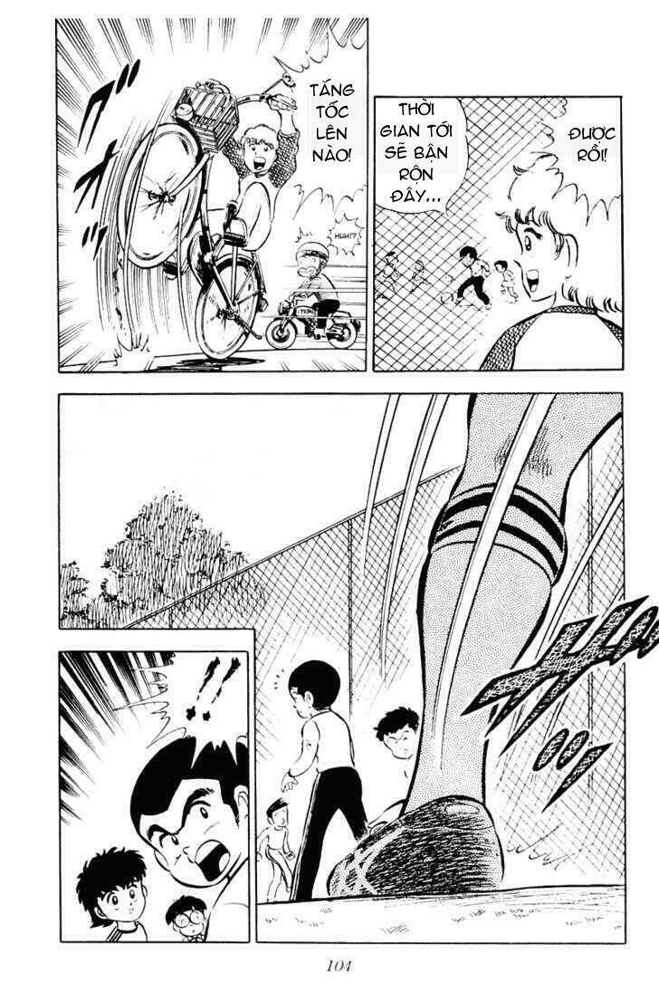 captain tsubasa chapter 3 10