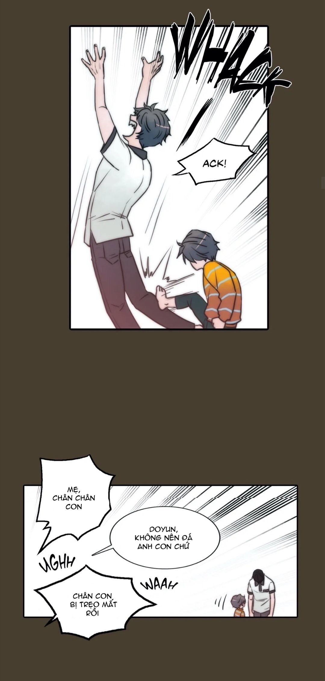 đưa đón người yêu chapter 54 17