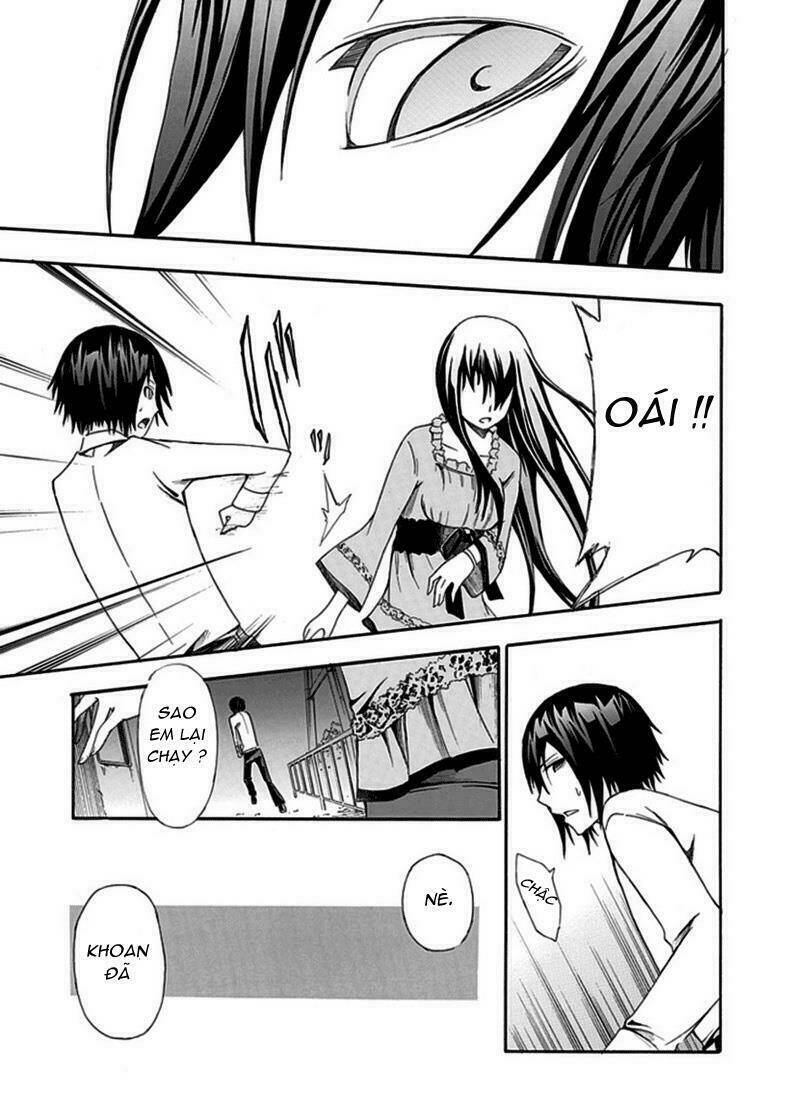 re: live chapter 2 11