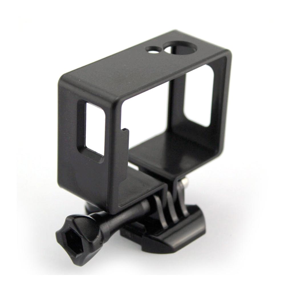 2x Frame Housing Protective Shell Case Protector For SJ4000 WiFi Camera