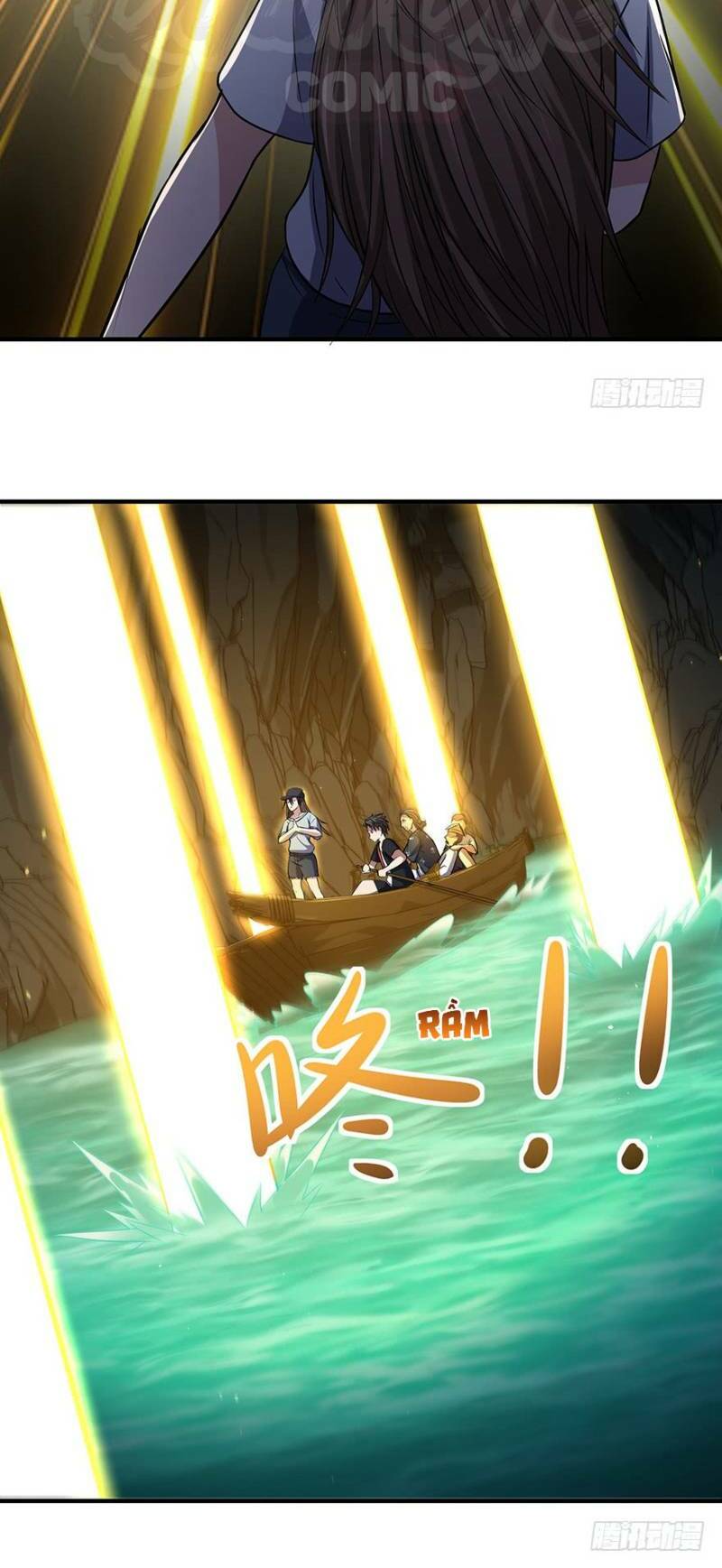 thập nhị thiên kiếp chapter 34 14