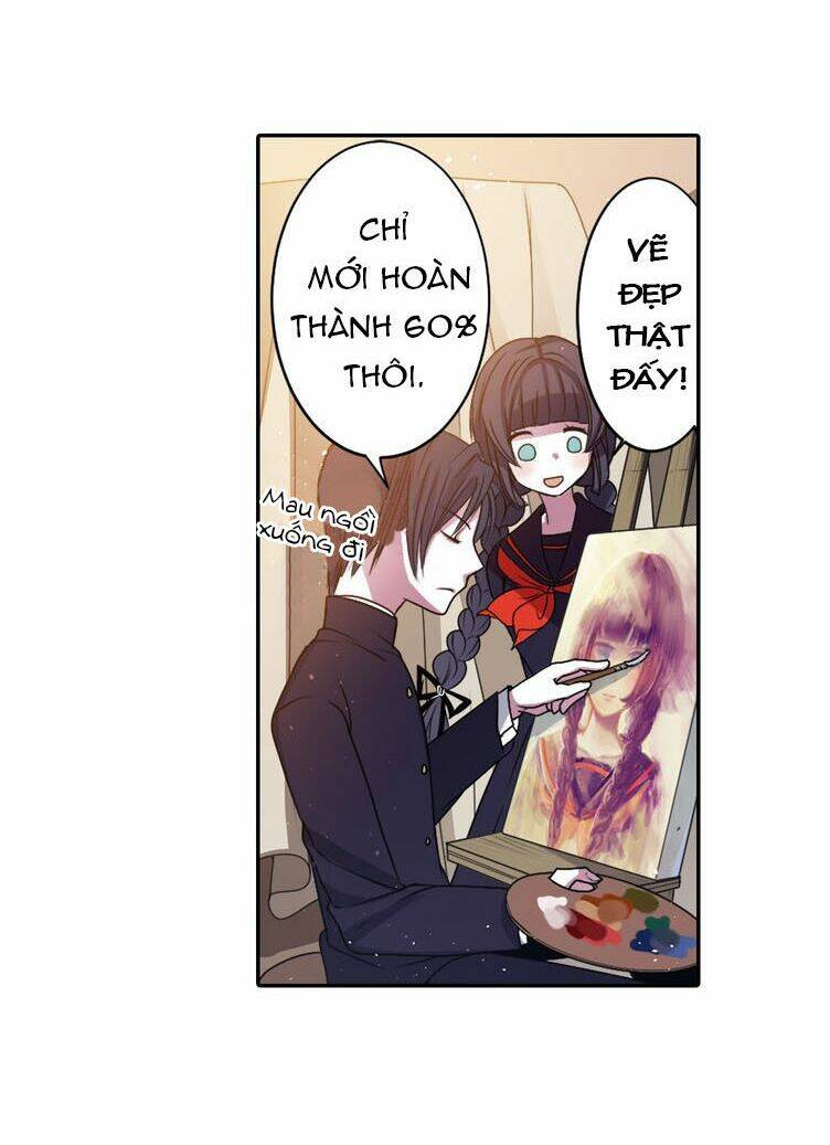 linh chúc thiếu nữ chapter 13 8